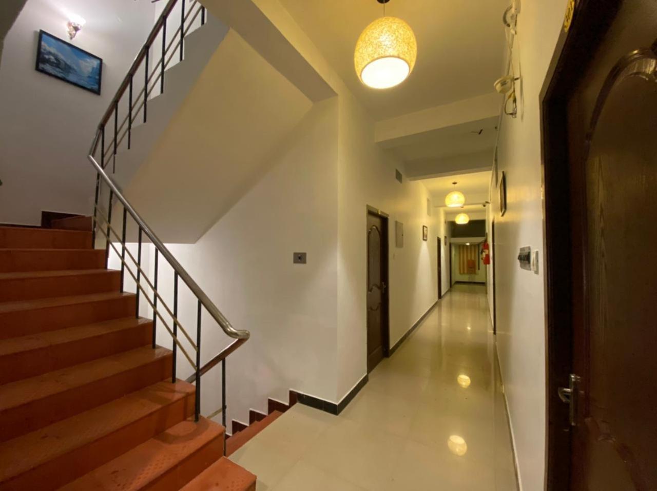 La Paradise Residency - Tie Hotels & Resorts Pondicherry Exterior photo