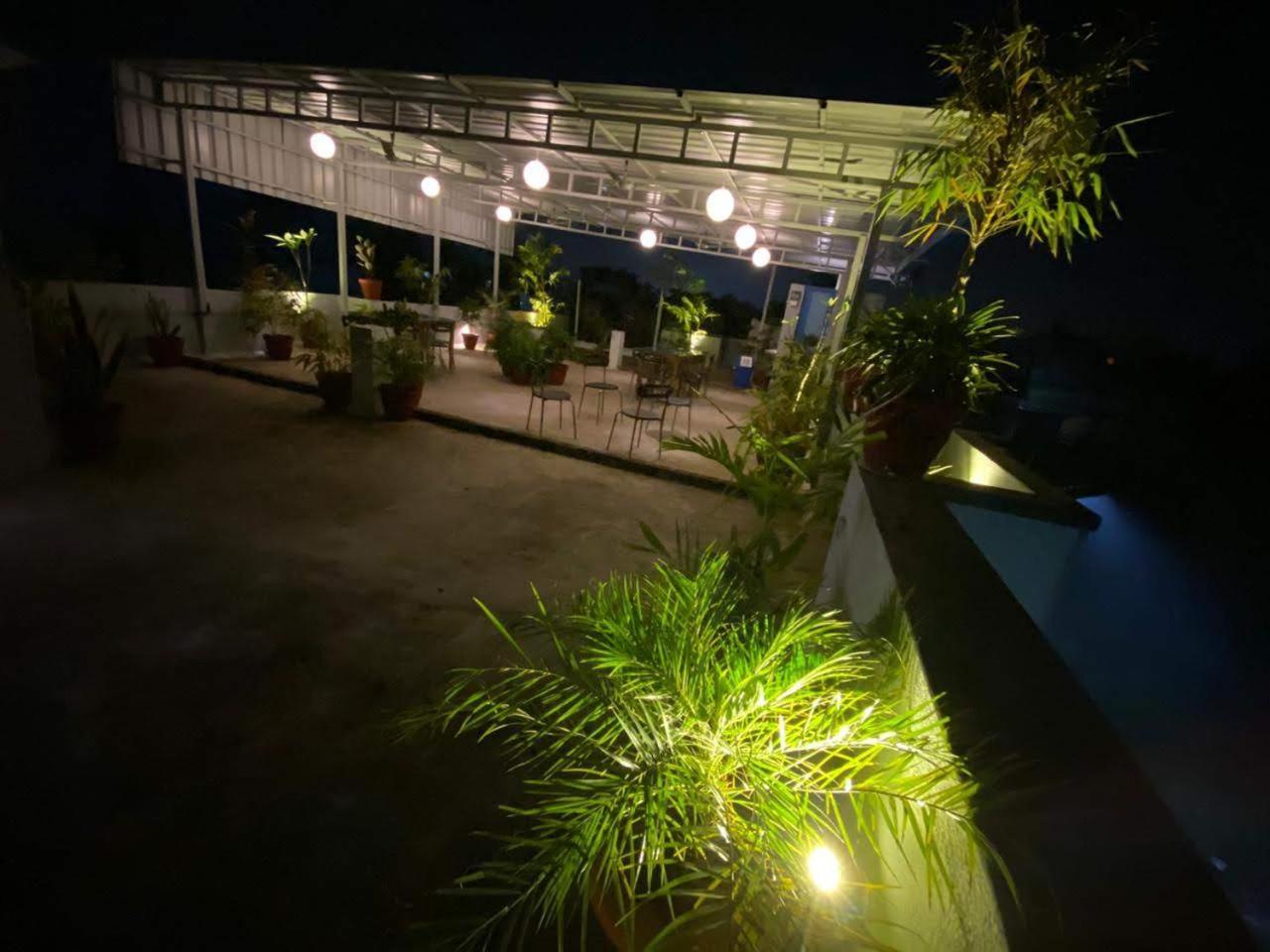 La Paradise Residency - Tie Hotels & Resorts Pondicherry Exterior photo