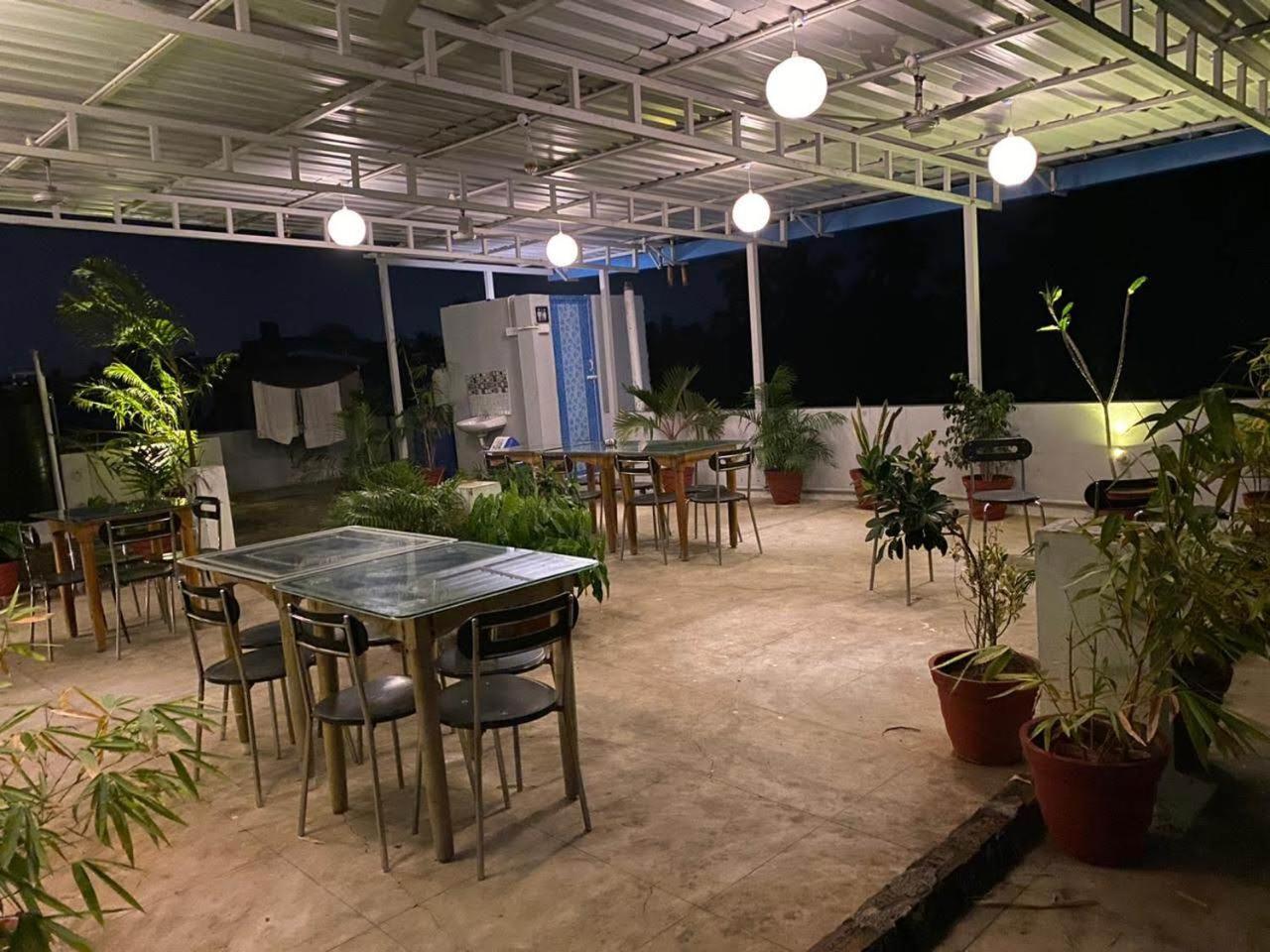 La Paradise Residency - Tie Hotels & Resorts Pondicherry Exterior photo