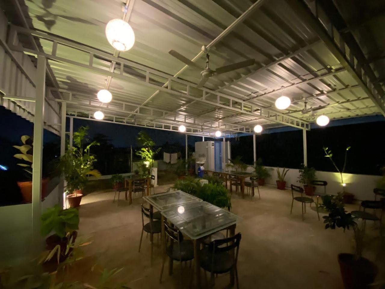 La Paradise Residency - Tie Hotels & Resorts Pondicherry Exterior photo