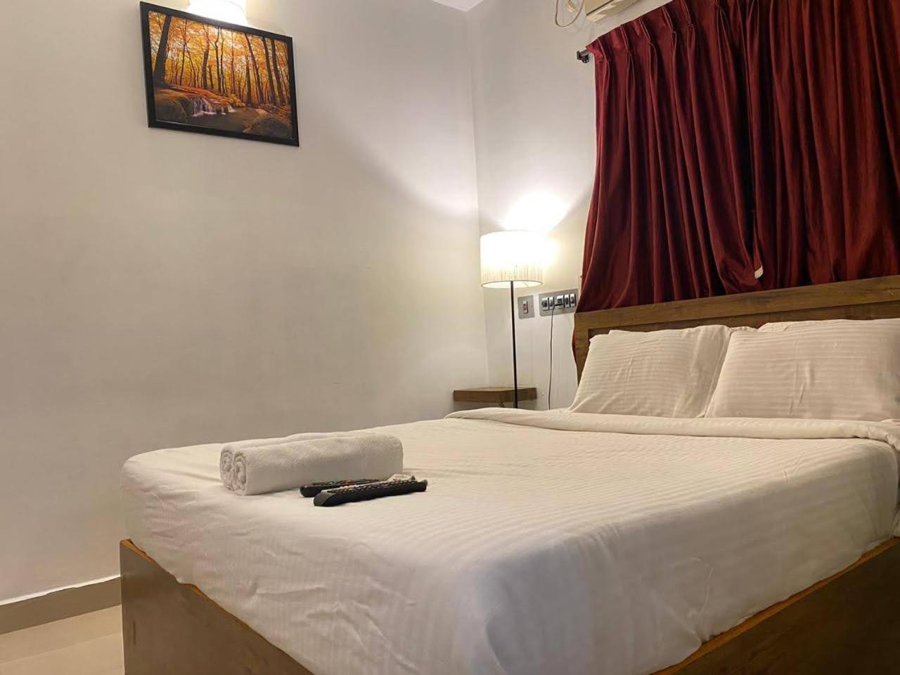 La Paradise Residency - Tie Hotels & Resorts Pondicherry Exterior photo