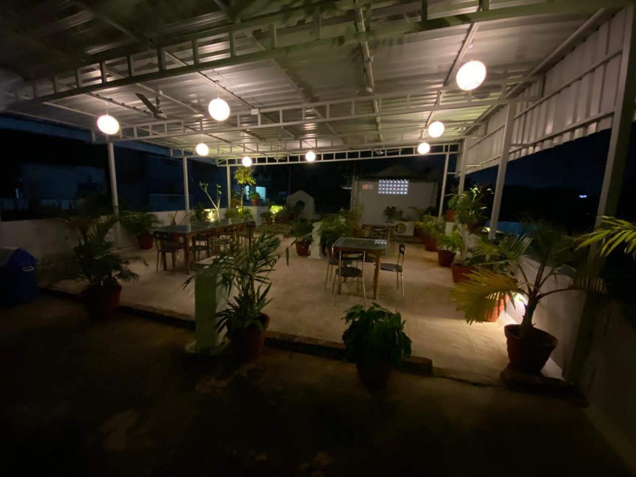 La Paradise Residency - Tie Hotels & Resorts Pondicherry Exterior photo