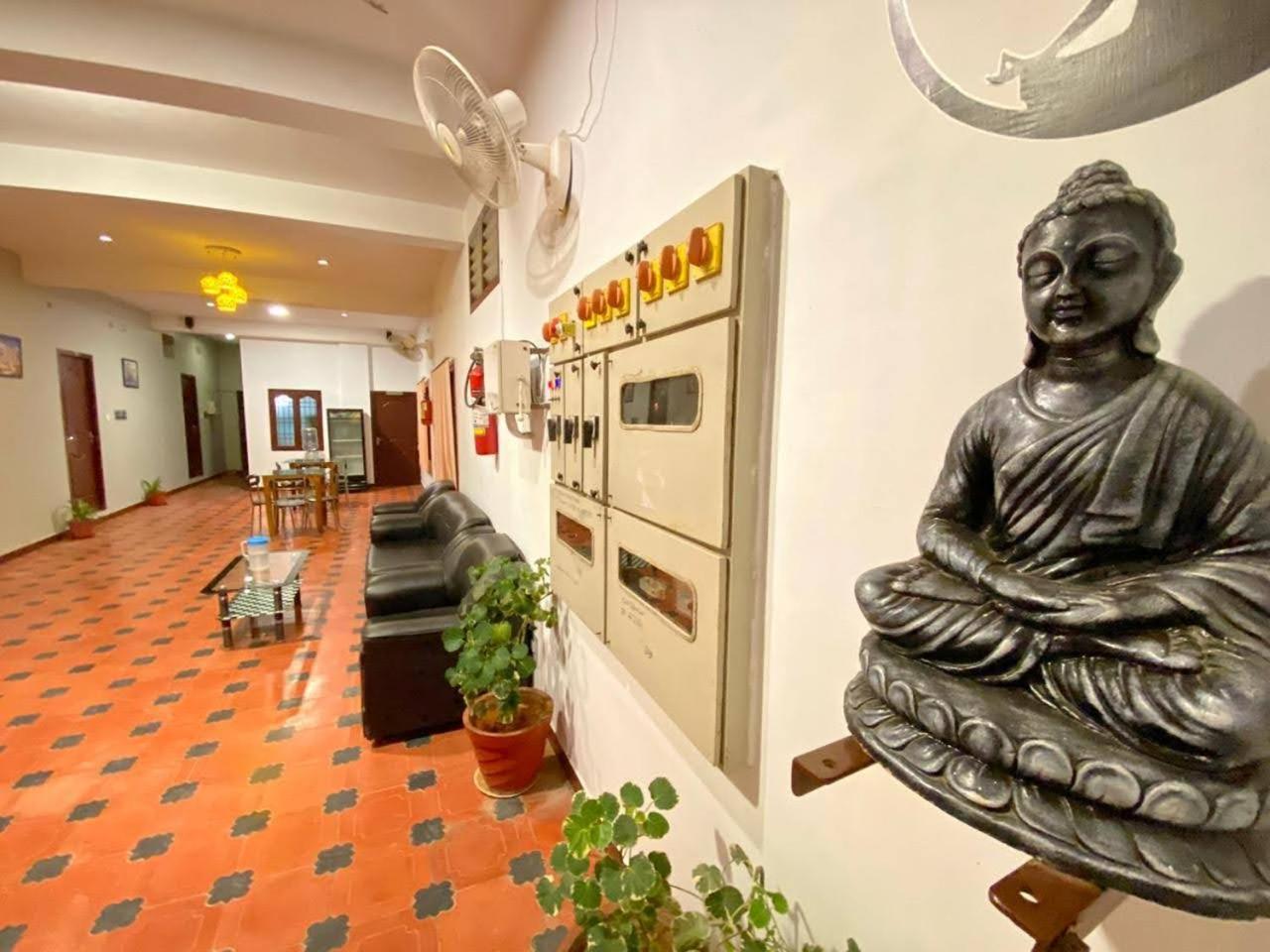 La Paradise Residency - Tie Hotels & Resorts Pondicherry Exterior photo