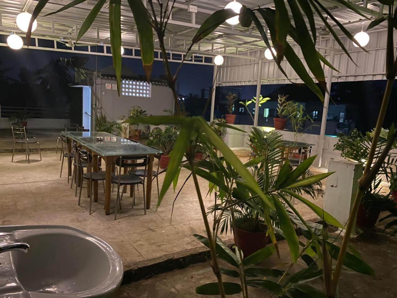 La Paradise Residency - Tie Hotels & Resorts Pondicherry Exterior photo