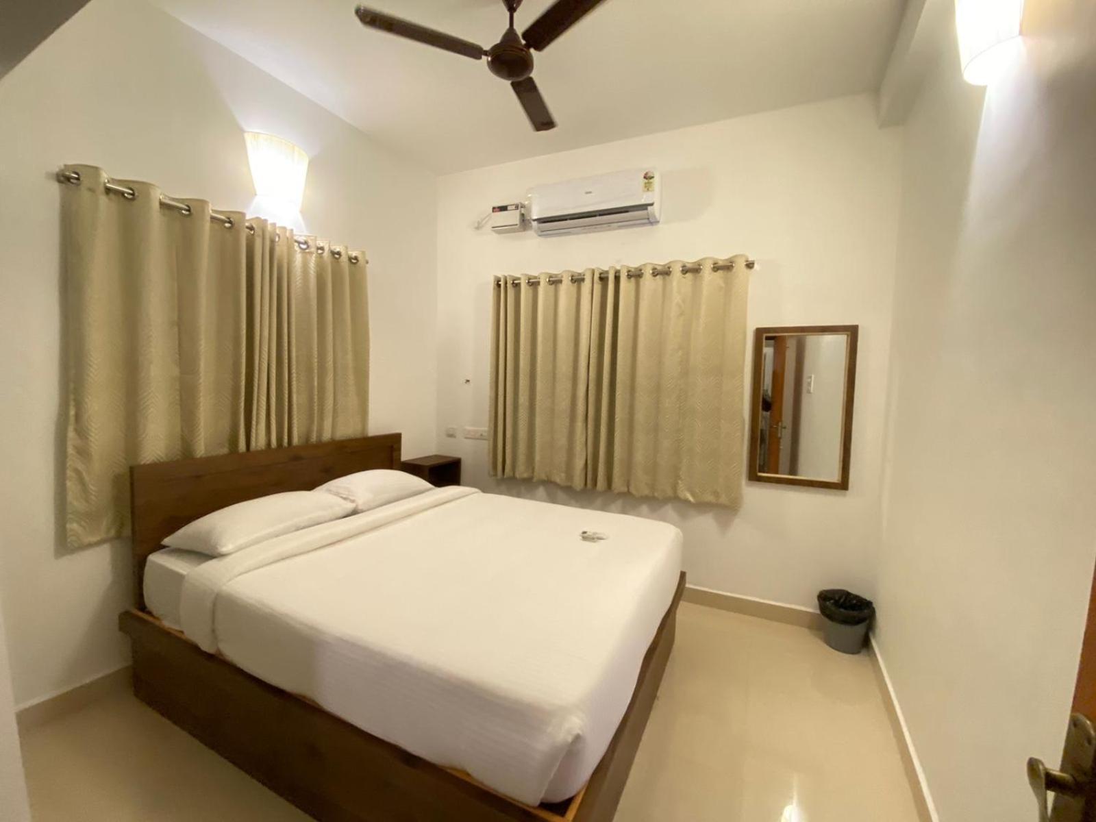 La Paradise Residency - Tie Hotels & Resorts Pondicherry Exterior photo
